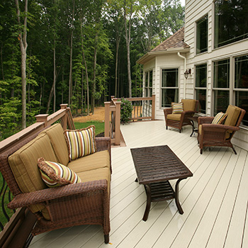 outdoor living by gatliff custom builders