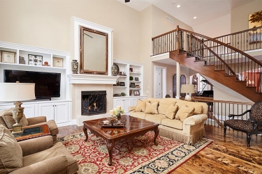 Brentwood Living Room