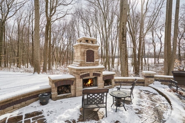 Brentwood Patio