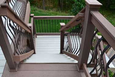 polywood-staircase-two-tone 