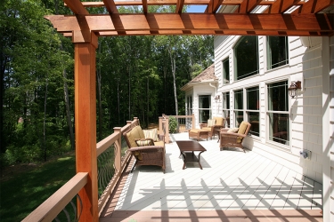 wood-pergola-on-backyard-deck